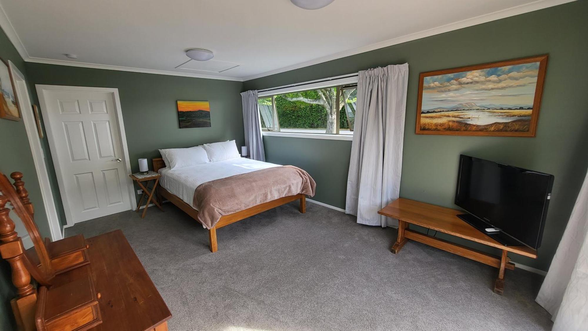 Dewdrop Cottage Hastings Exterior foto